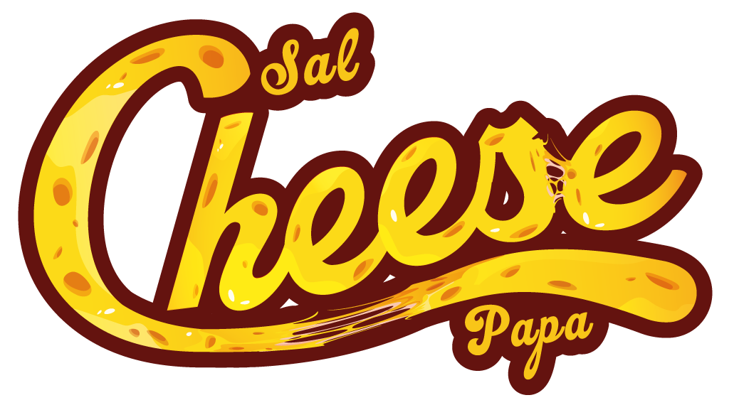 Sal Cheese Papa